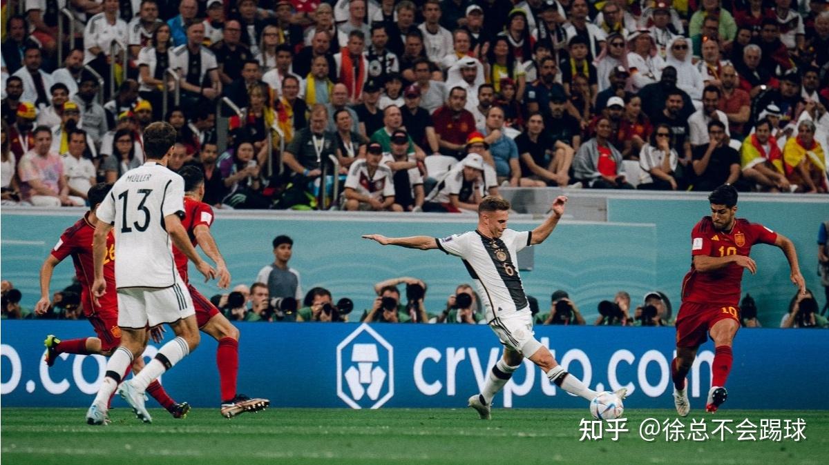 西班牙横扫意大利，晋级2022年卡塔尔世界杯