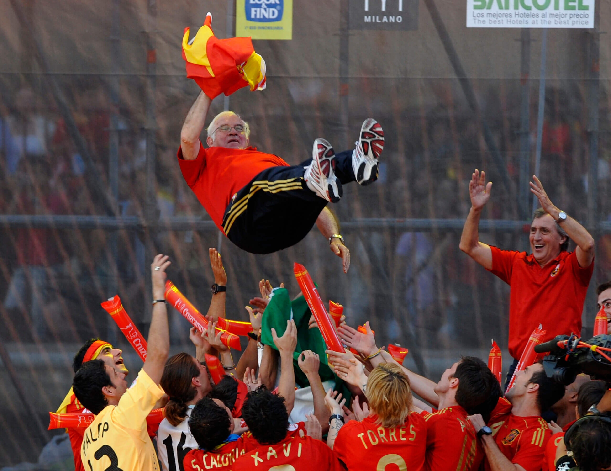 波斯尼亚矢志晋级！欧洲杯冠军路漫漫