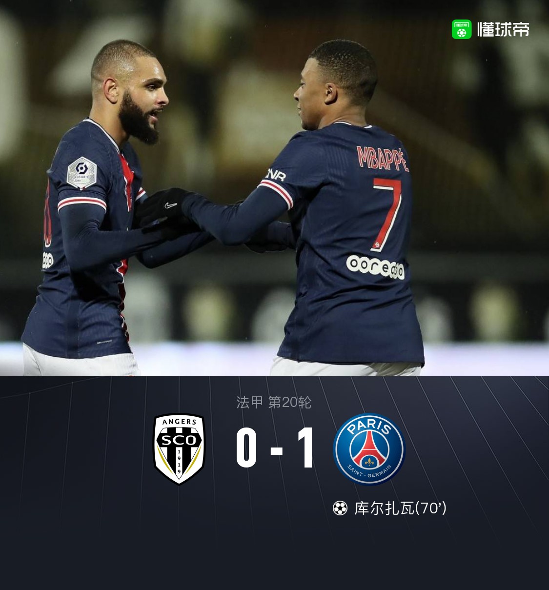 迪容队连战连胜，登顶法甲积分榜