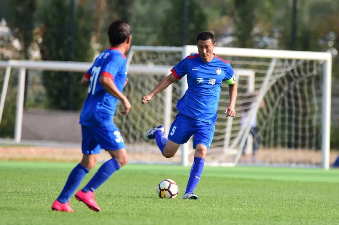 天津泰达青训之路，培养新一代未来之星