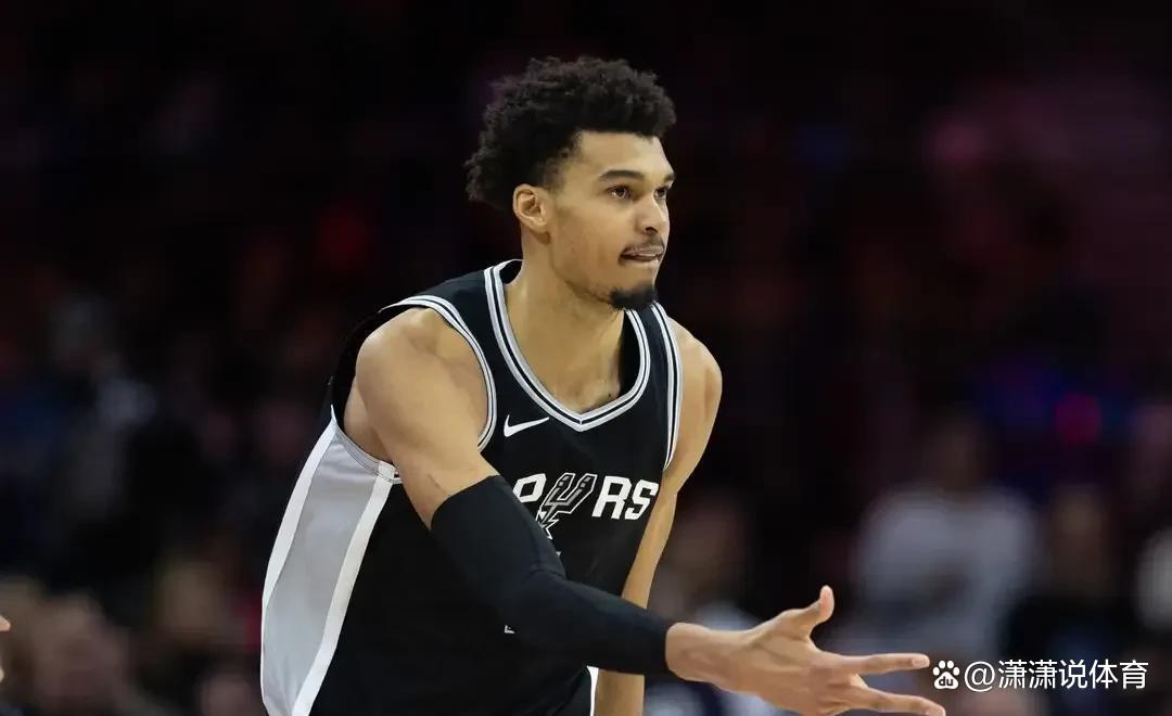 马刺队长远视野遭质疑，球队前景不明朗