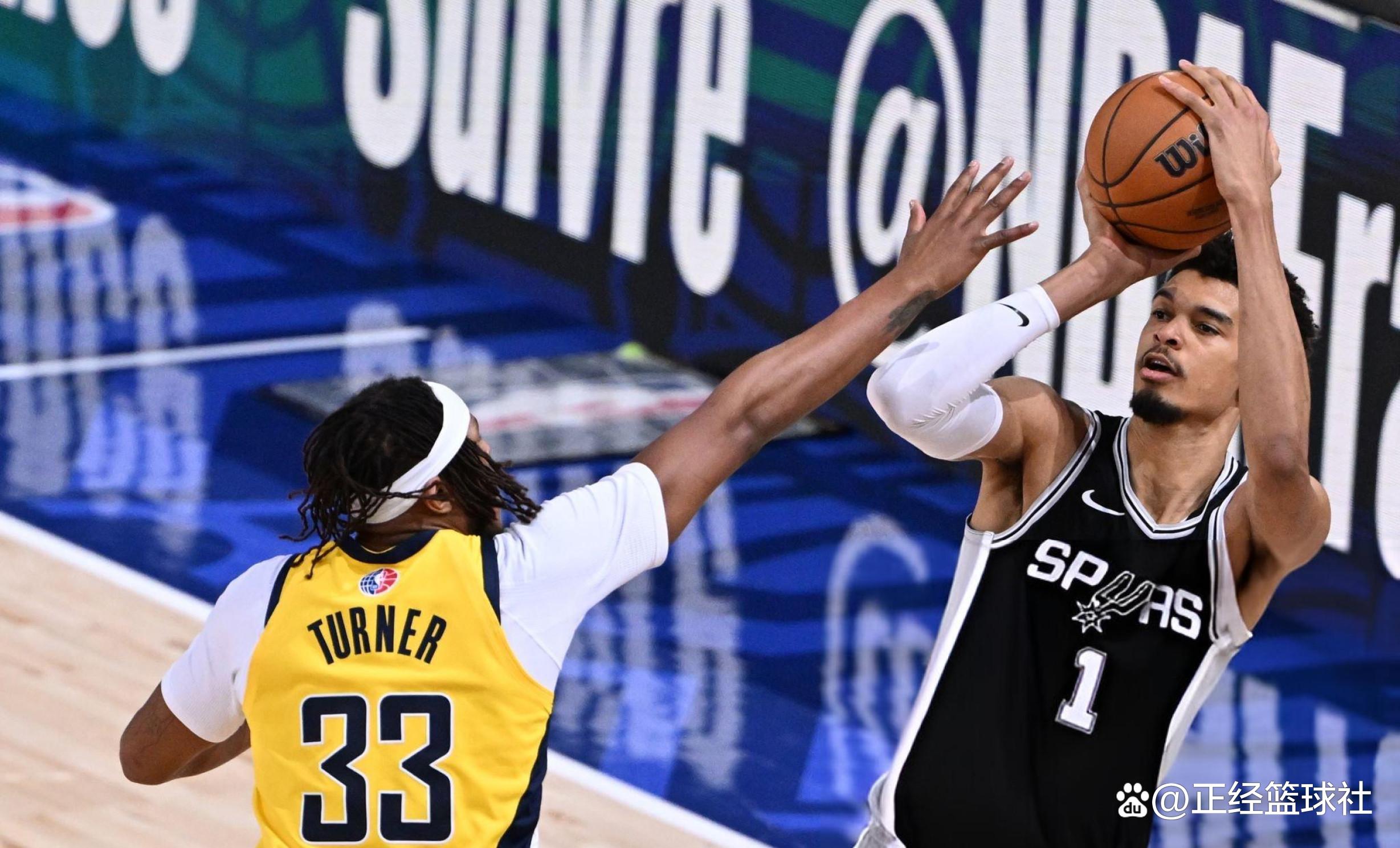 马刺队长远视野遭质疑，球队前景不明朗