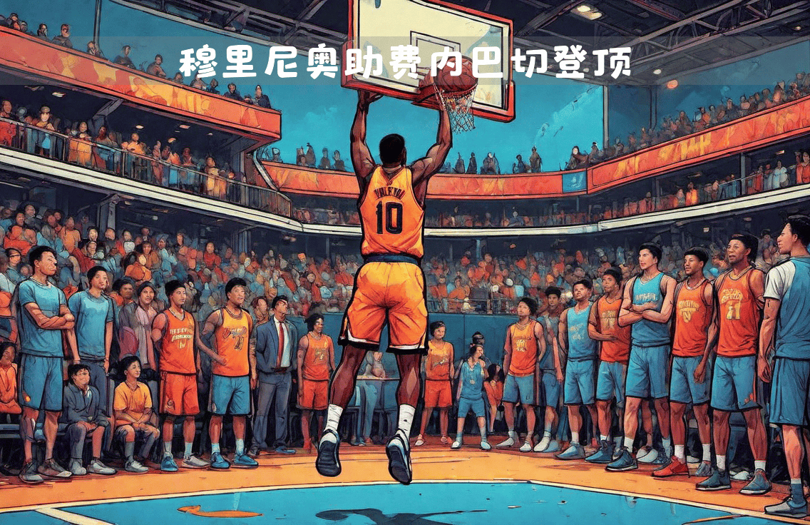 西班牙代表团在篮球比赛中实现逆转，取胜