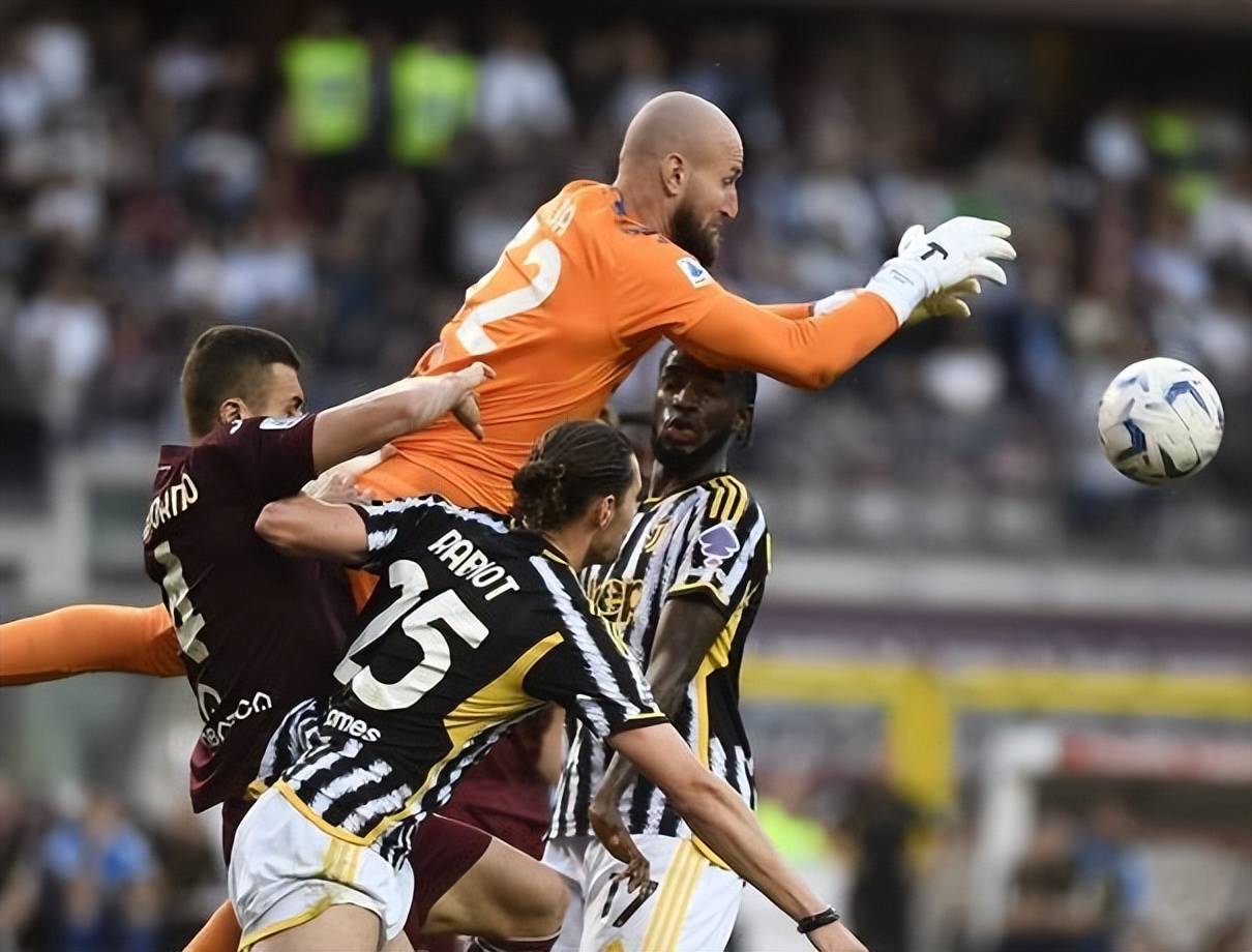 托雷诺主场战平亚特兰大，争夺胜利