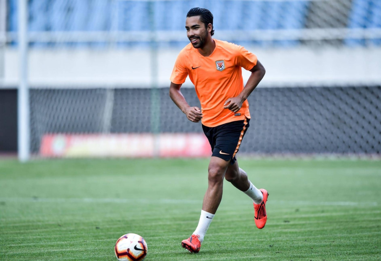 力挽狂澜！强队尽显绝对实力