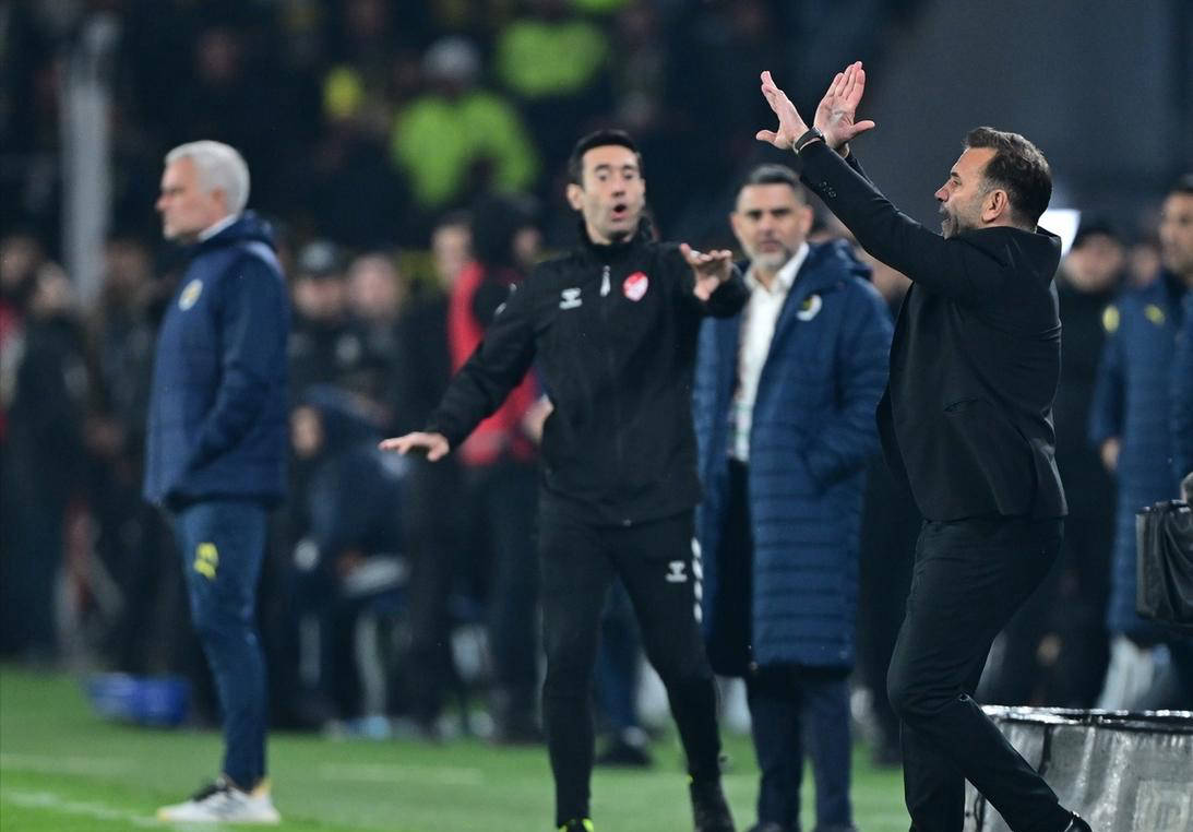 意甲联赛轮番被猛宣战，球迷热议