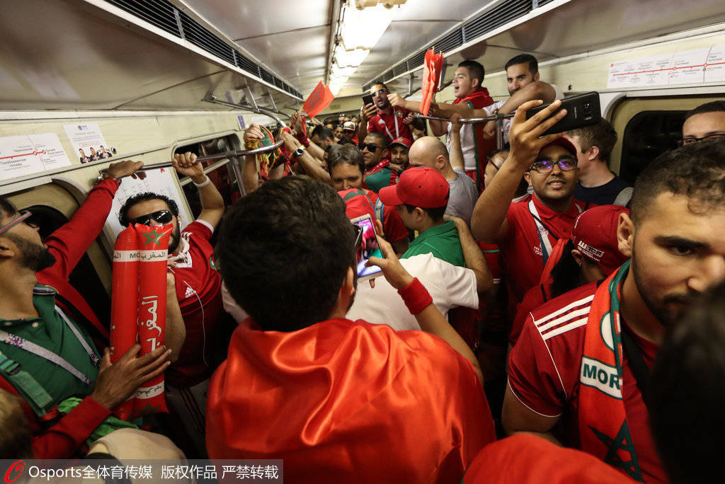 摩洛哥籃球聯賽开幕盛大球迷激情不減