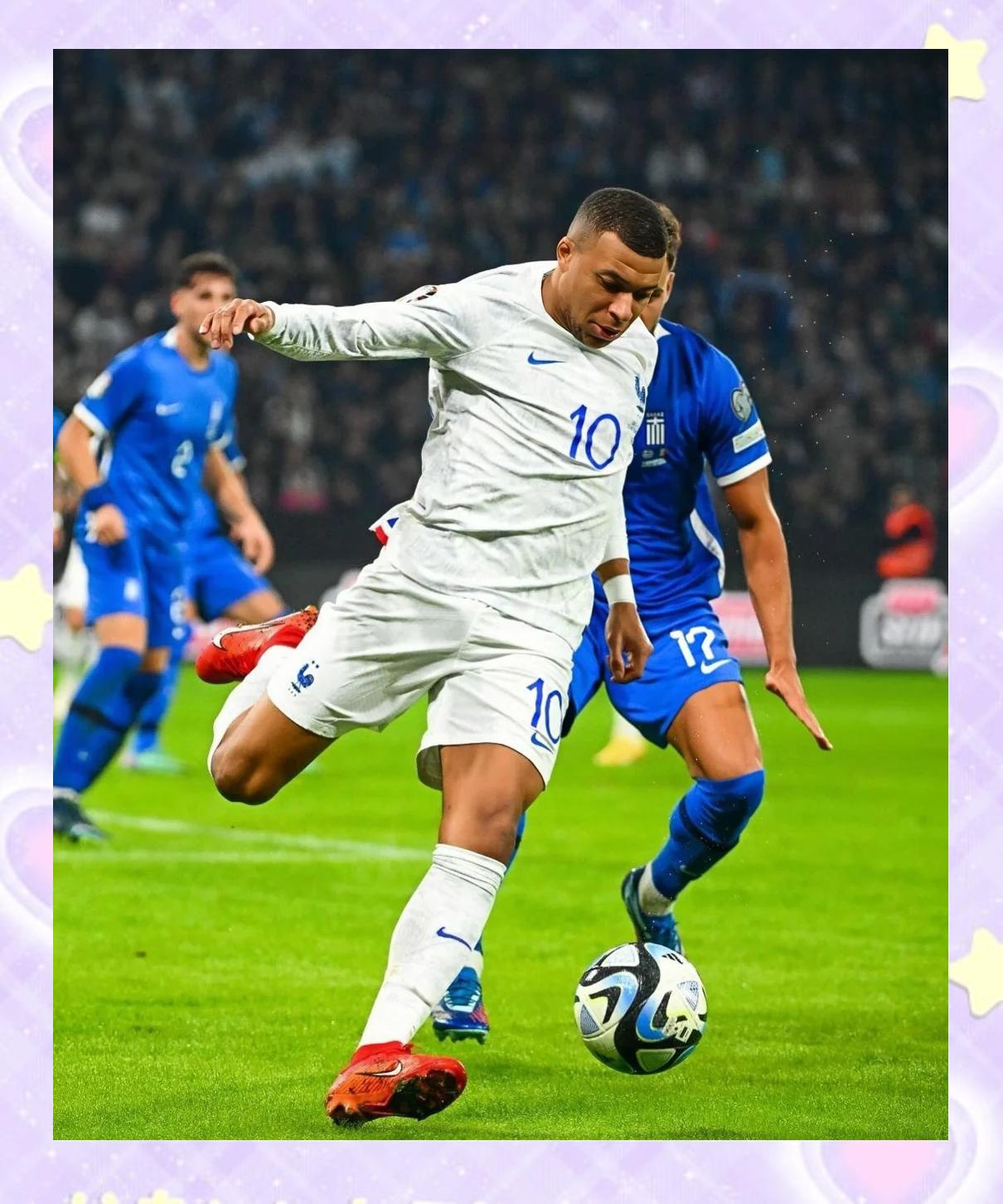 欧预赛备战势如破竹，状态逐渐走向巅峰