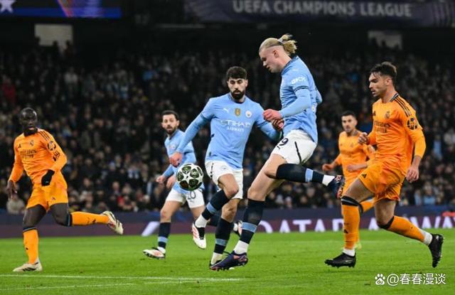 欧冠豪强再掀波澜，火爆对决多轮对话得等待