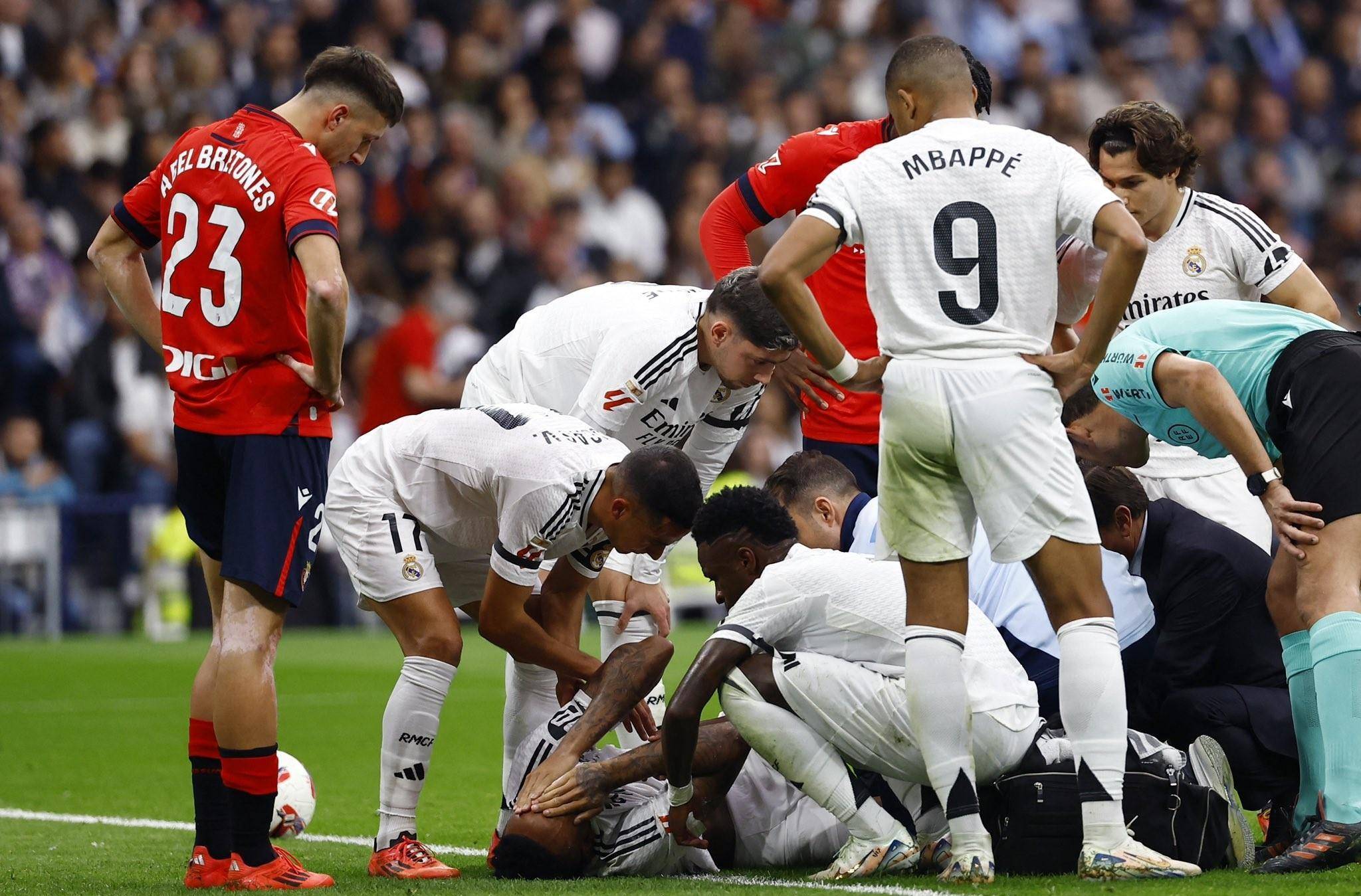 意甲球员遭遇伤病困扰，进球少见