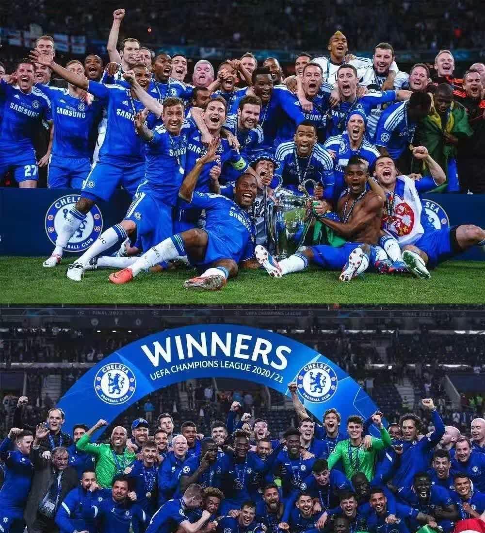 切尔西主场告捷，连续场全胜