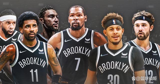 史诗大战:篮网队盼继续保持不败战绩 史诗大战:篮网队盼继续保持不败战绩