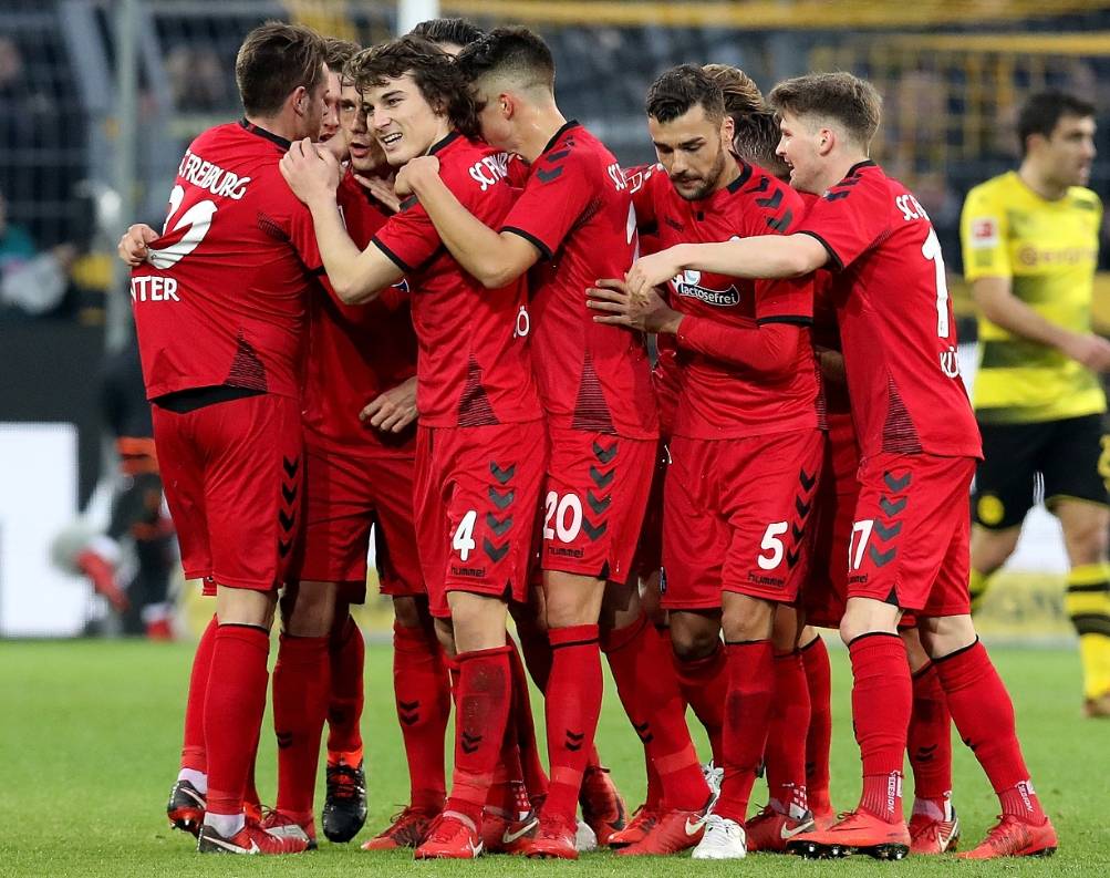 沃尔夫斯堡坐镇主场，寻求一场胜利稳住排名