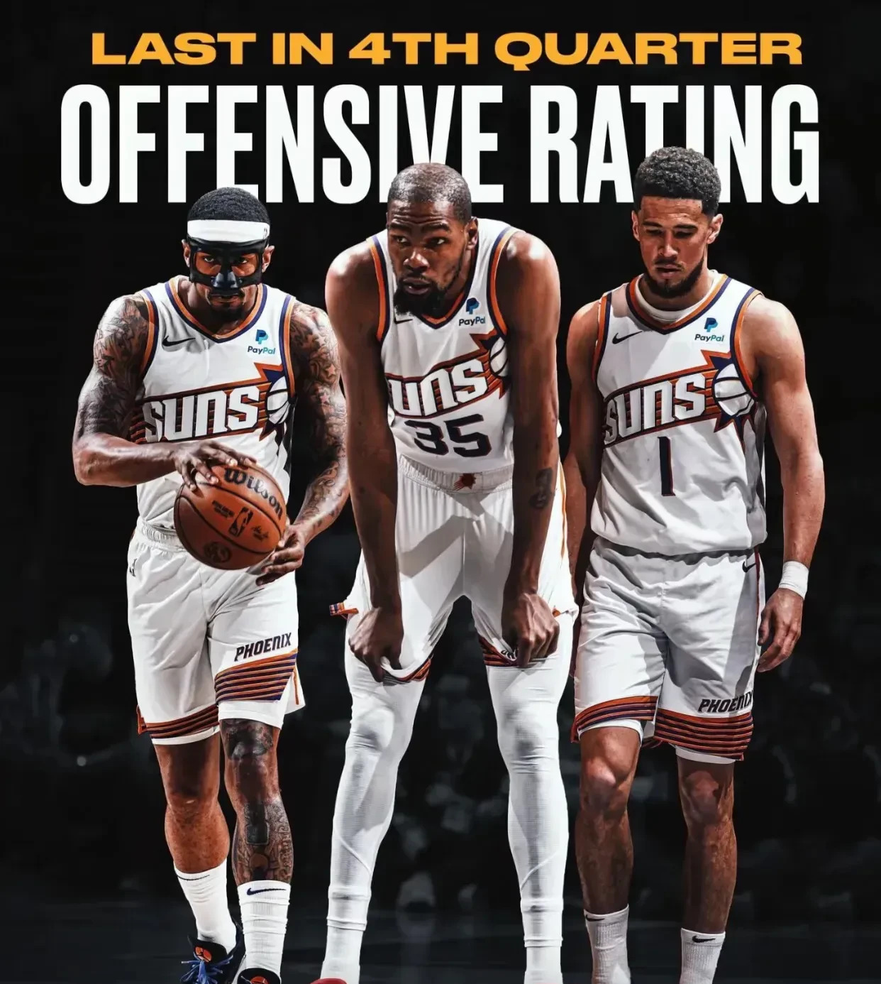 太阳队队员伤愈复出，实力有所提升