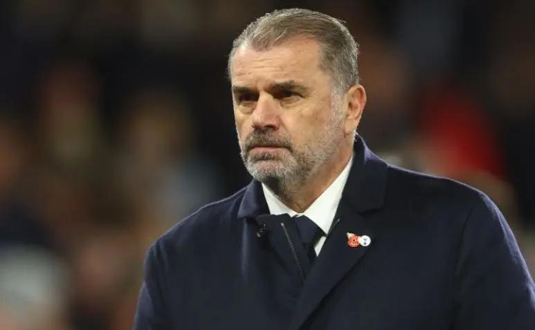 热刺遭遇惨败，遗憾错失3分