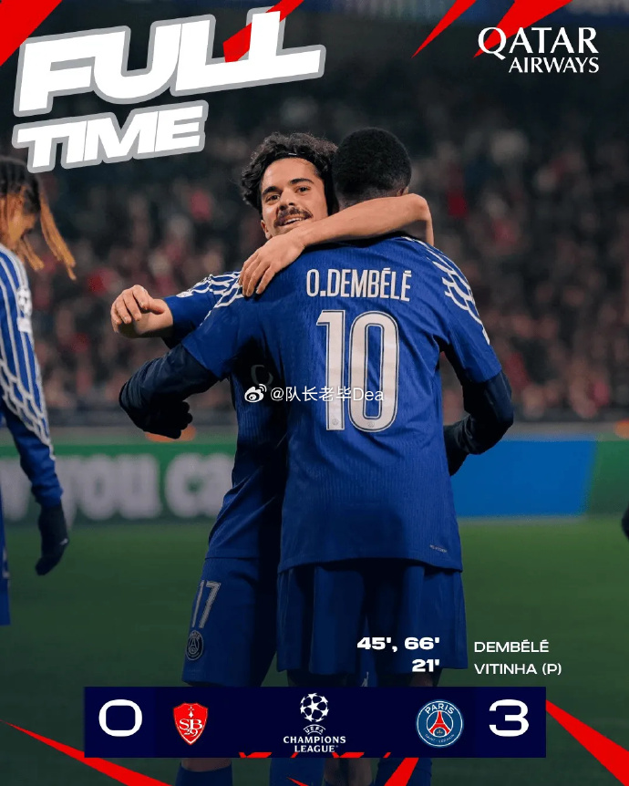 巴黎心伤离去，欧冠决赛路只堪回味