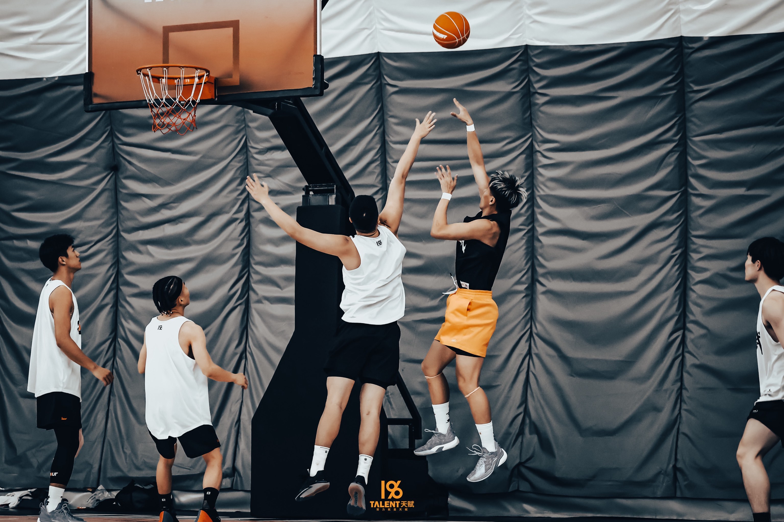 德国篮球协会推出青少年培训计划