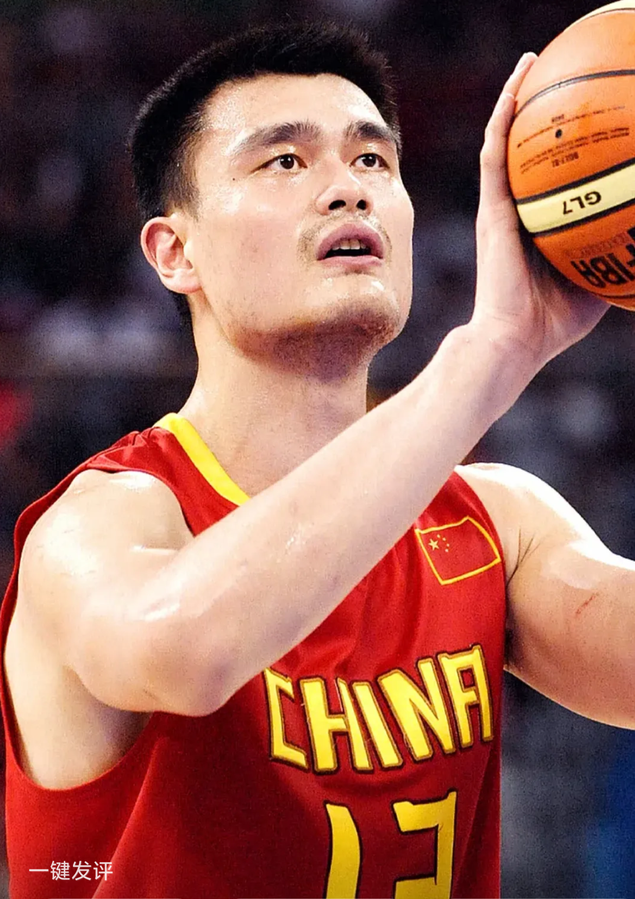 姚明的球队再次取得胜利