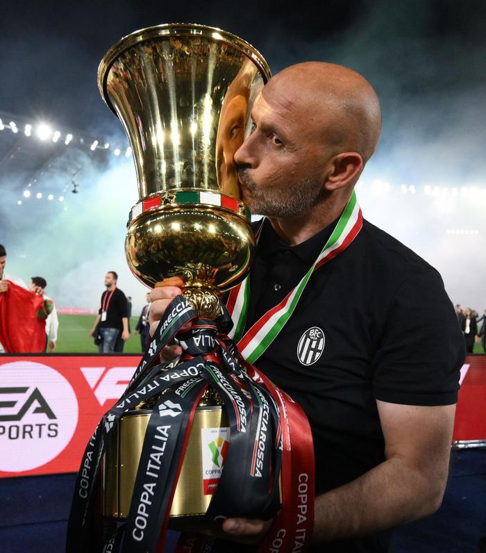 博洛尼亚抢先一步，终结桑普多利亚连胜