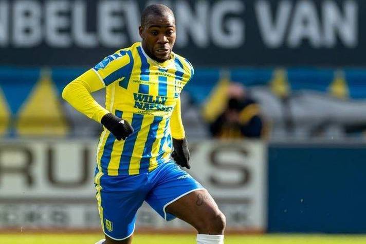 阿尔克马尔小胜斯特拉斯堡，保级形势乐观