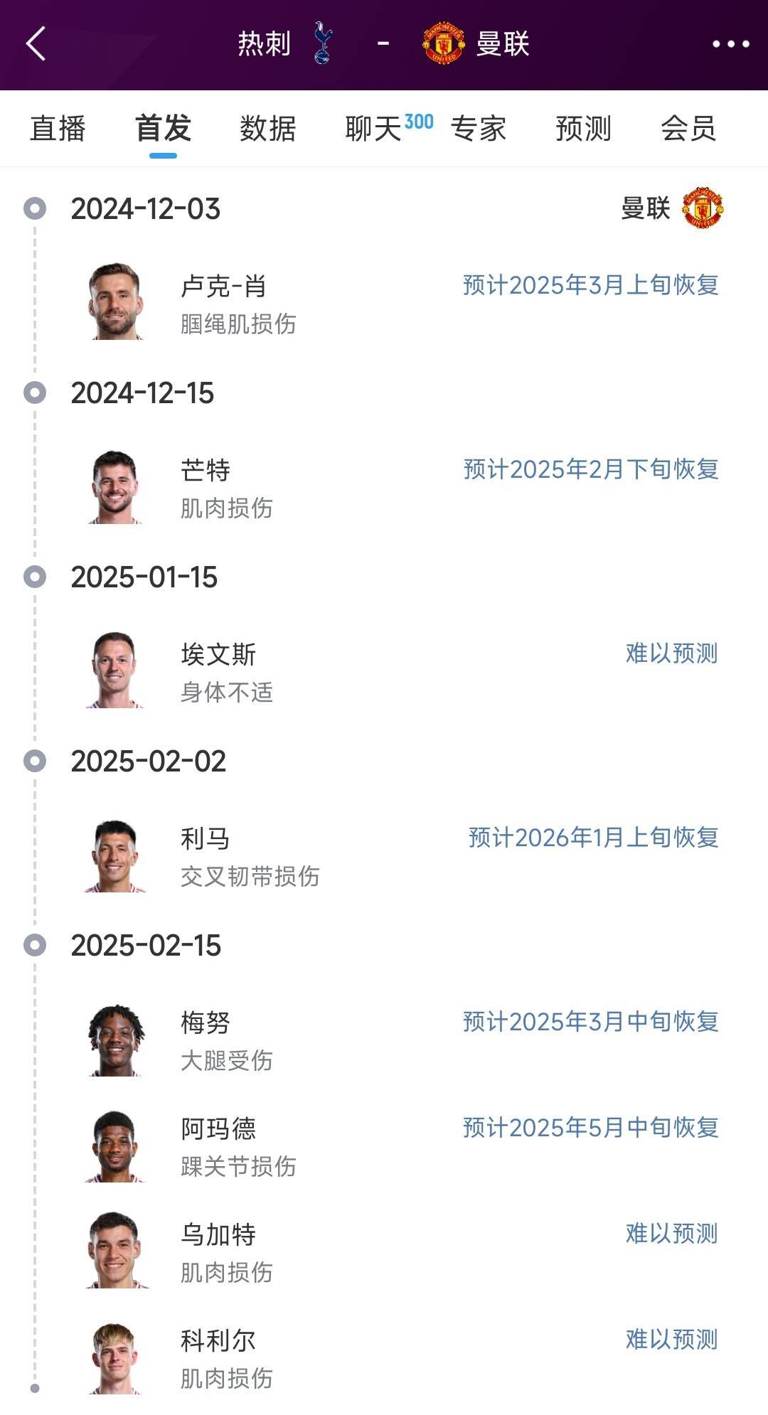 对手球队球员伤情公布引起广泛讨论