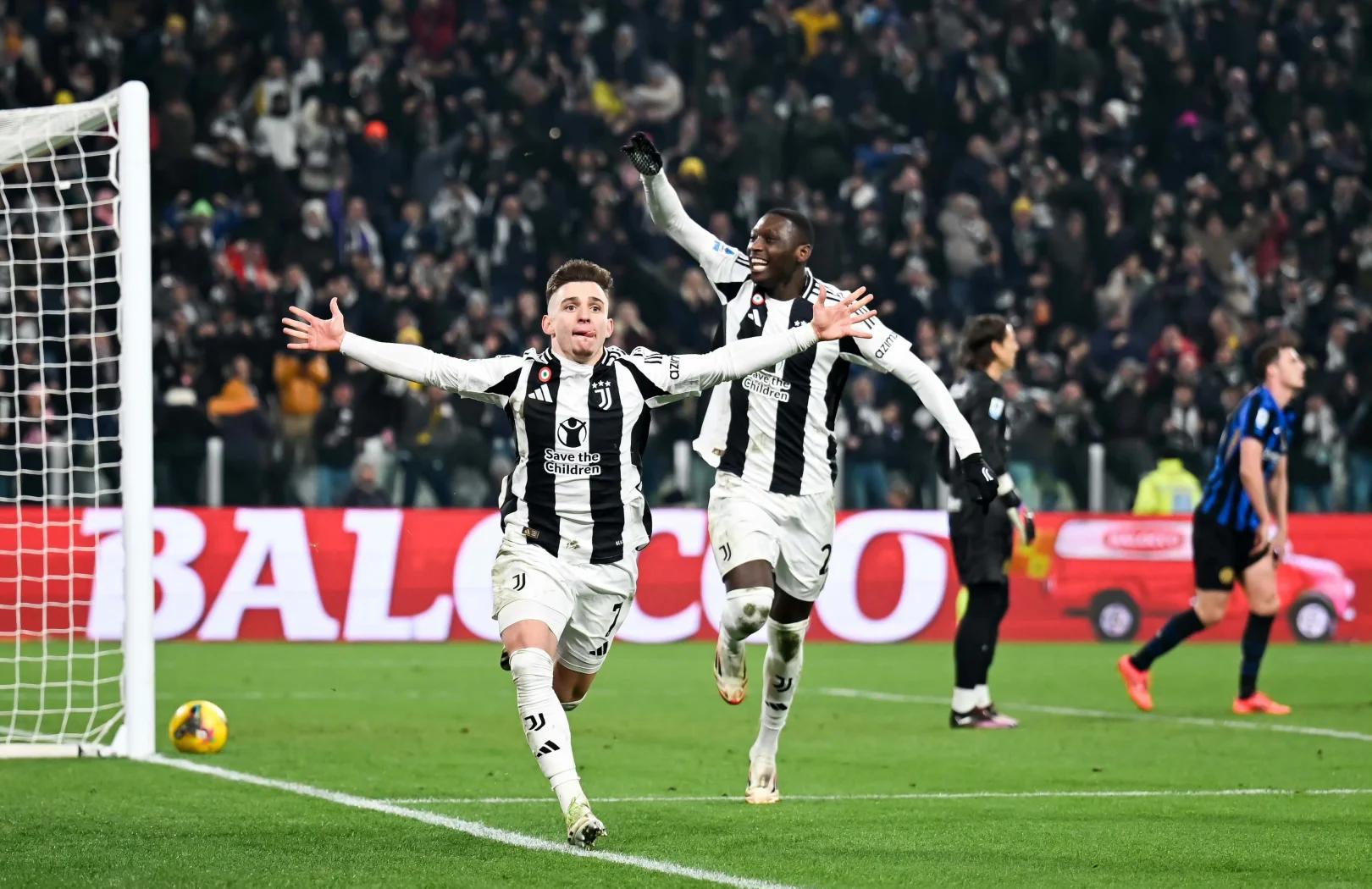 尤文图斯挑战多特蒙德，决胜关键时刻