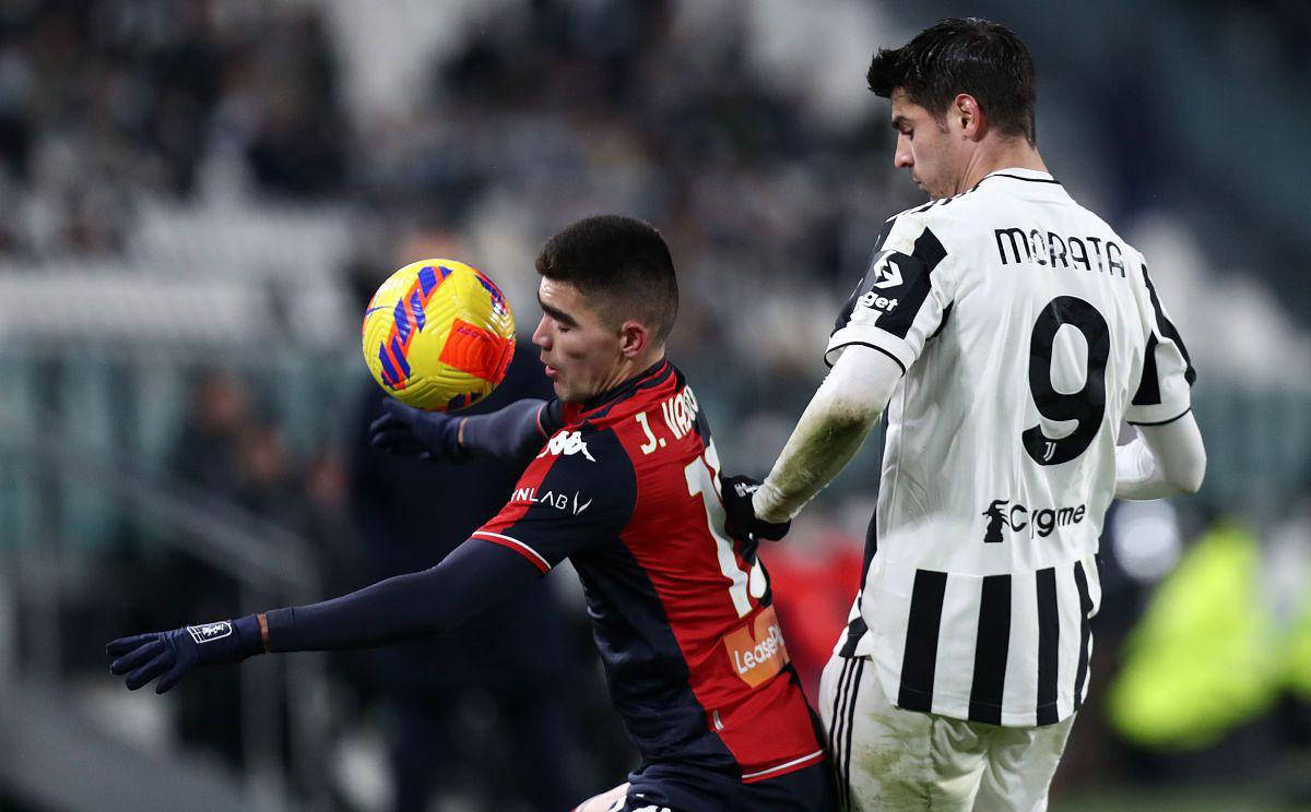 热那亚不敌对手，连败气氛蔓延