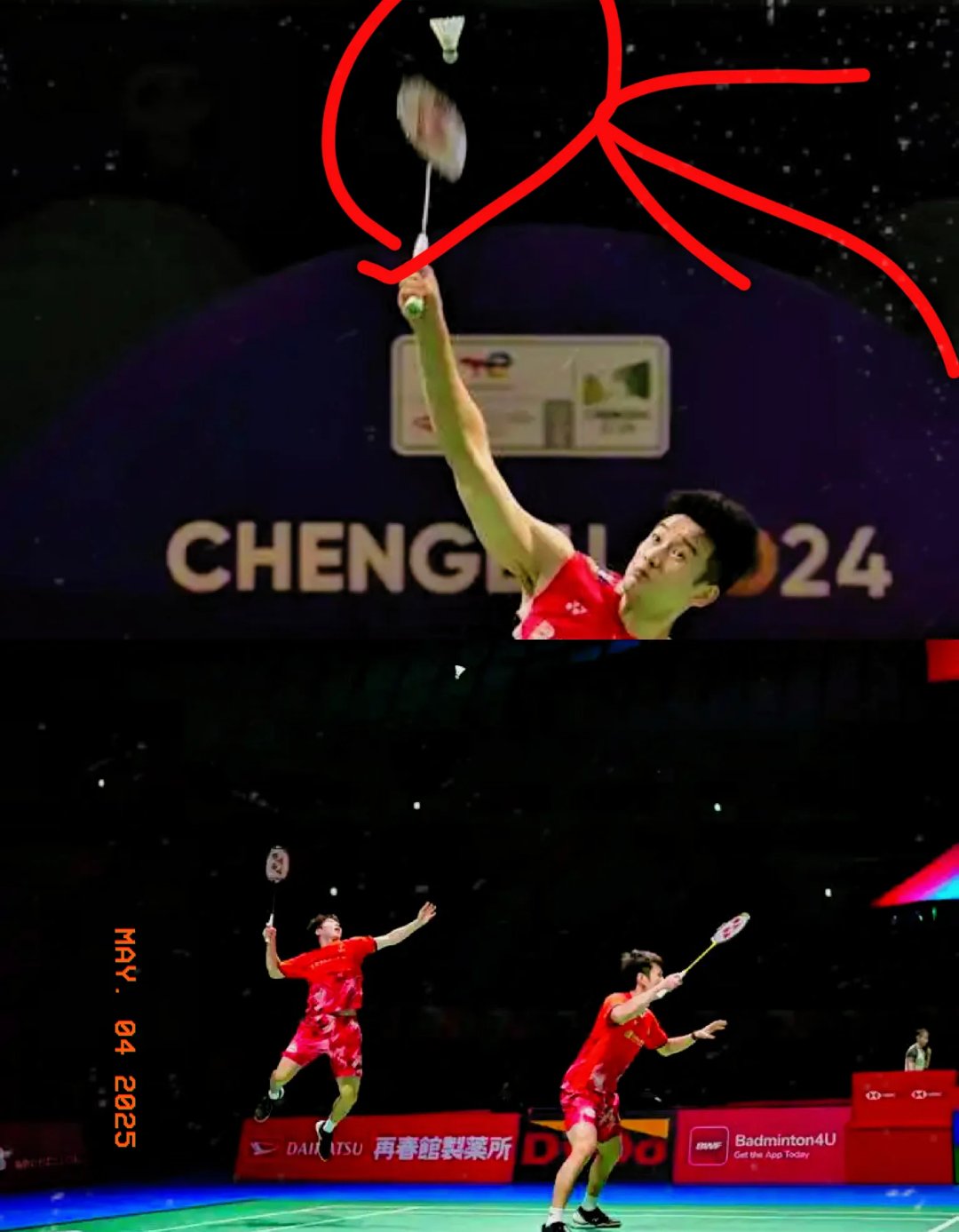 夺冠不在话下！韩国运动员尽展神勇