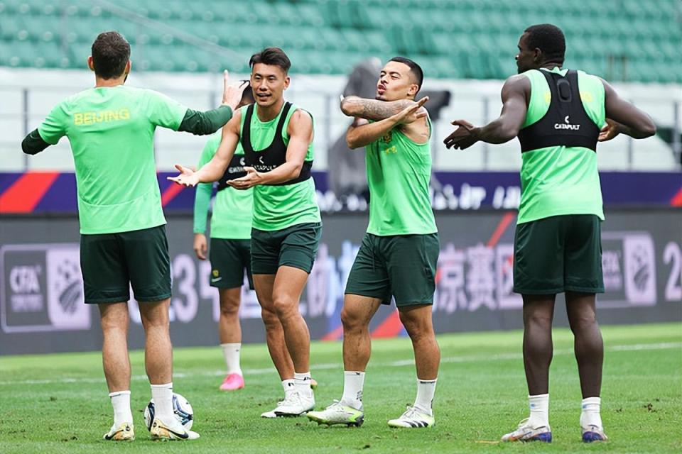 湖北队外援表现出色，掀翻对手