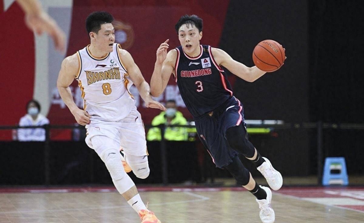 湖北队外援表现出色，掀翻对手