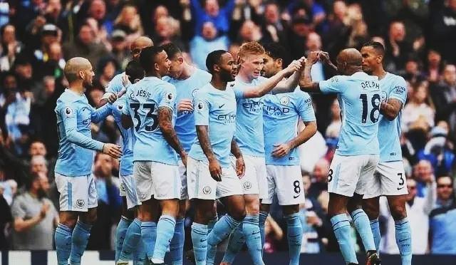 谁能笑到最后？足球联赛强强对话