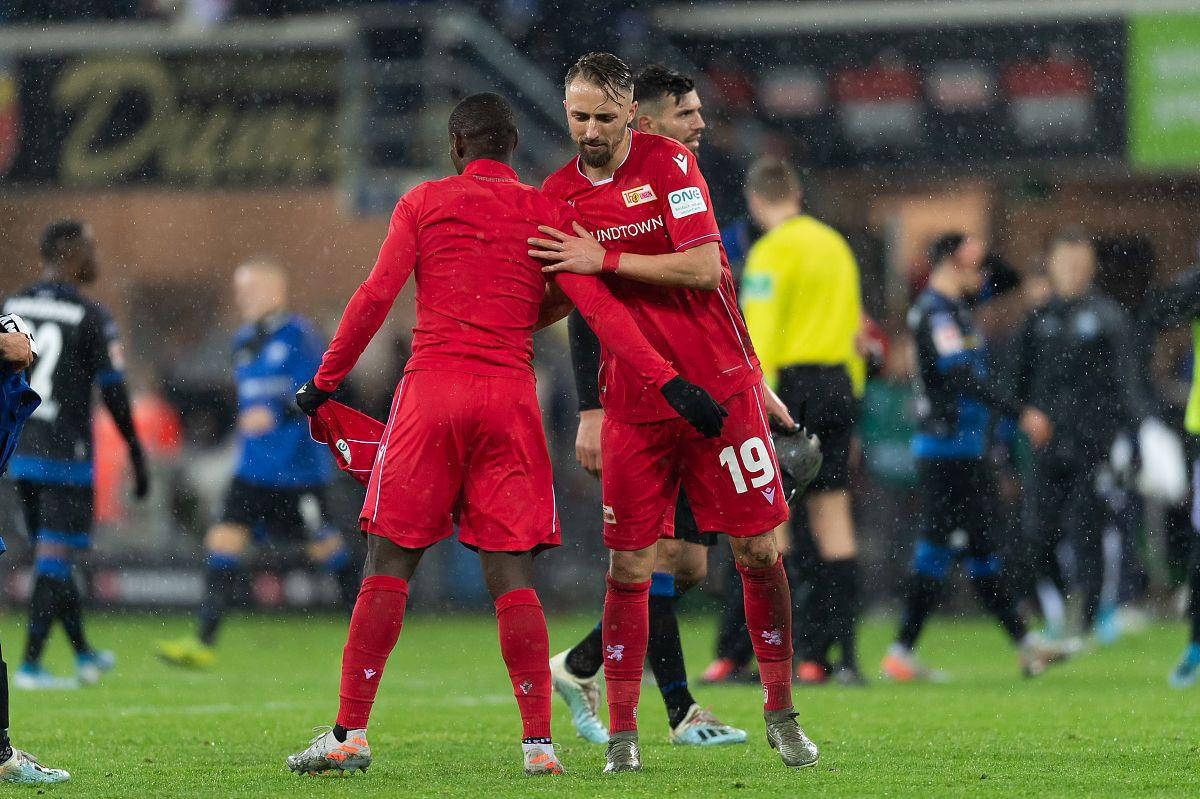 FB体育-斯图加特客场战平，保持不败纪录