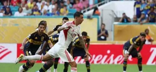 马德里羞辱豪门对手，实力尽显！