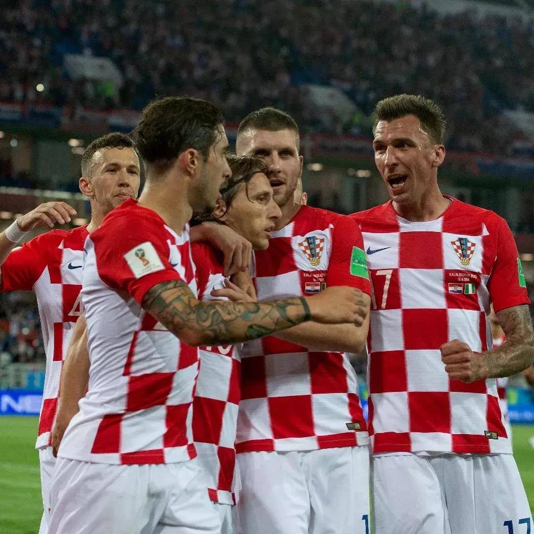 精彩绝伦，欧预赛一幕幕令人惊叹