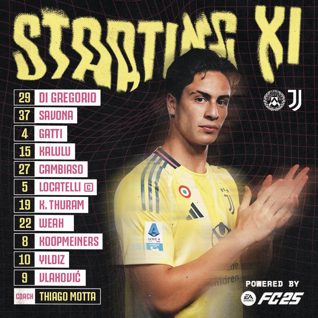 乌迪内斯客场逼平尤文图斯，不畏强队