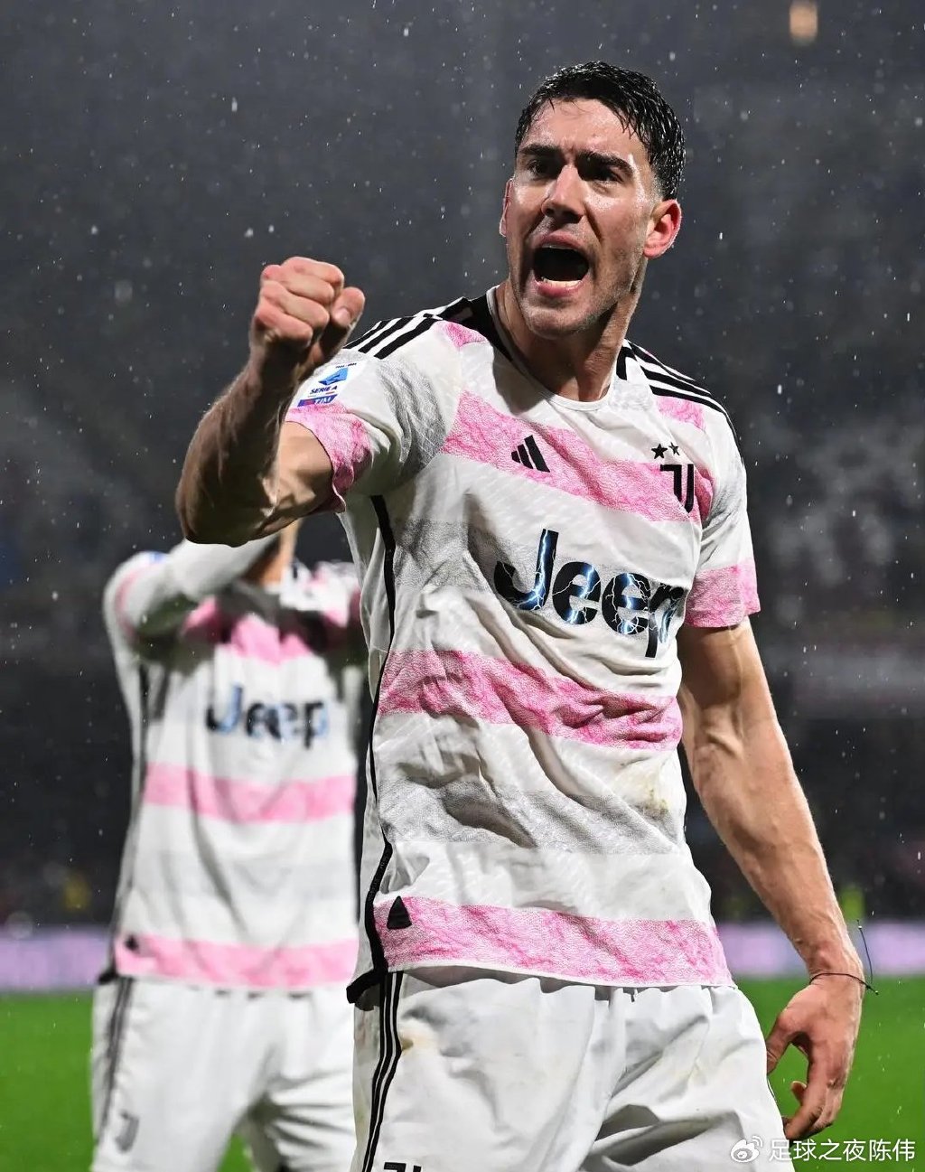 乌迪内斯客场逼平尤文图斯，不畏强队