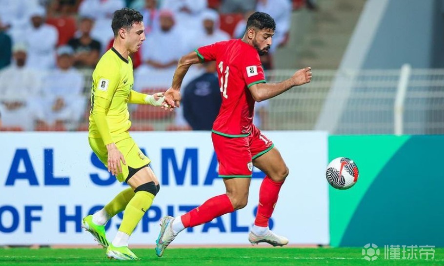 马来西亚球队士气高涨，力争晋级阶段