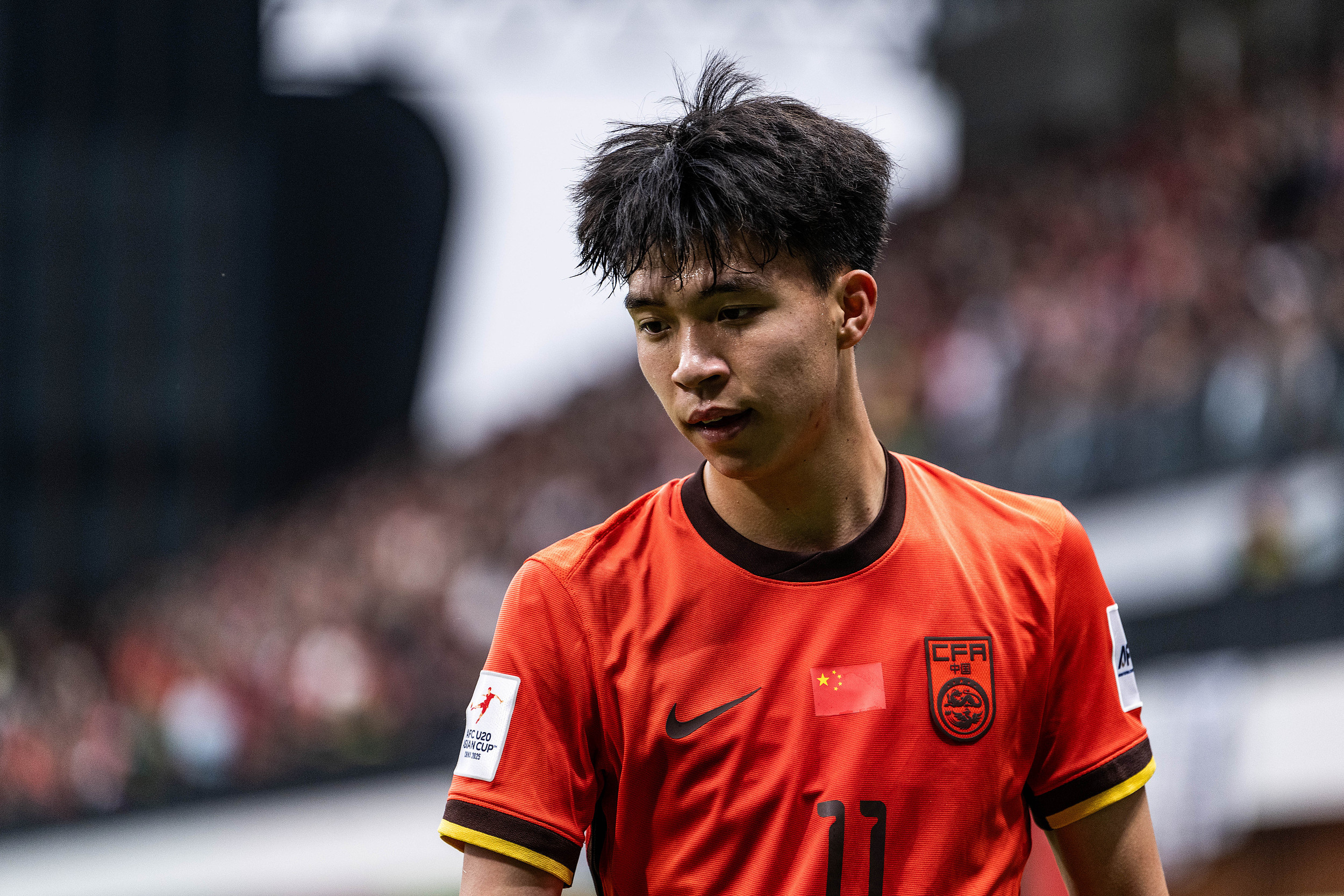 球队备战国际锦标，队员备战状态好