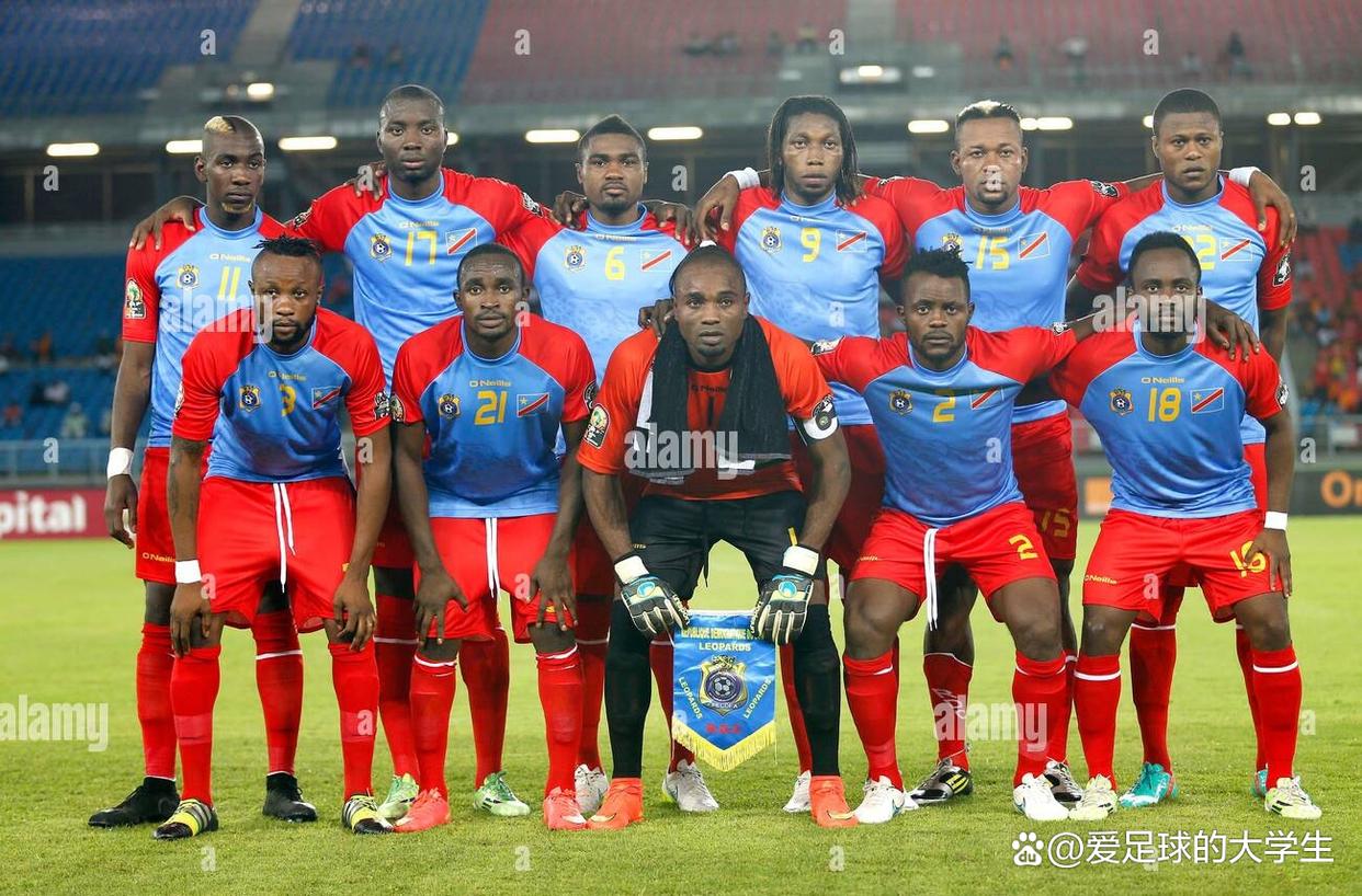非洲球队在国际杯赛中迎来新发展 非洲球队在国际杯赛中迎来新发展
