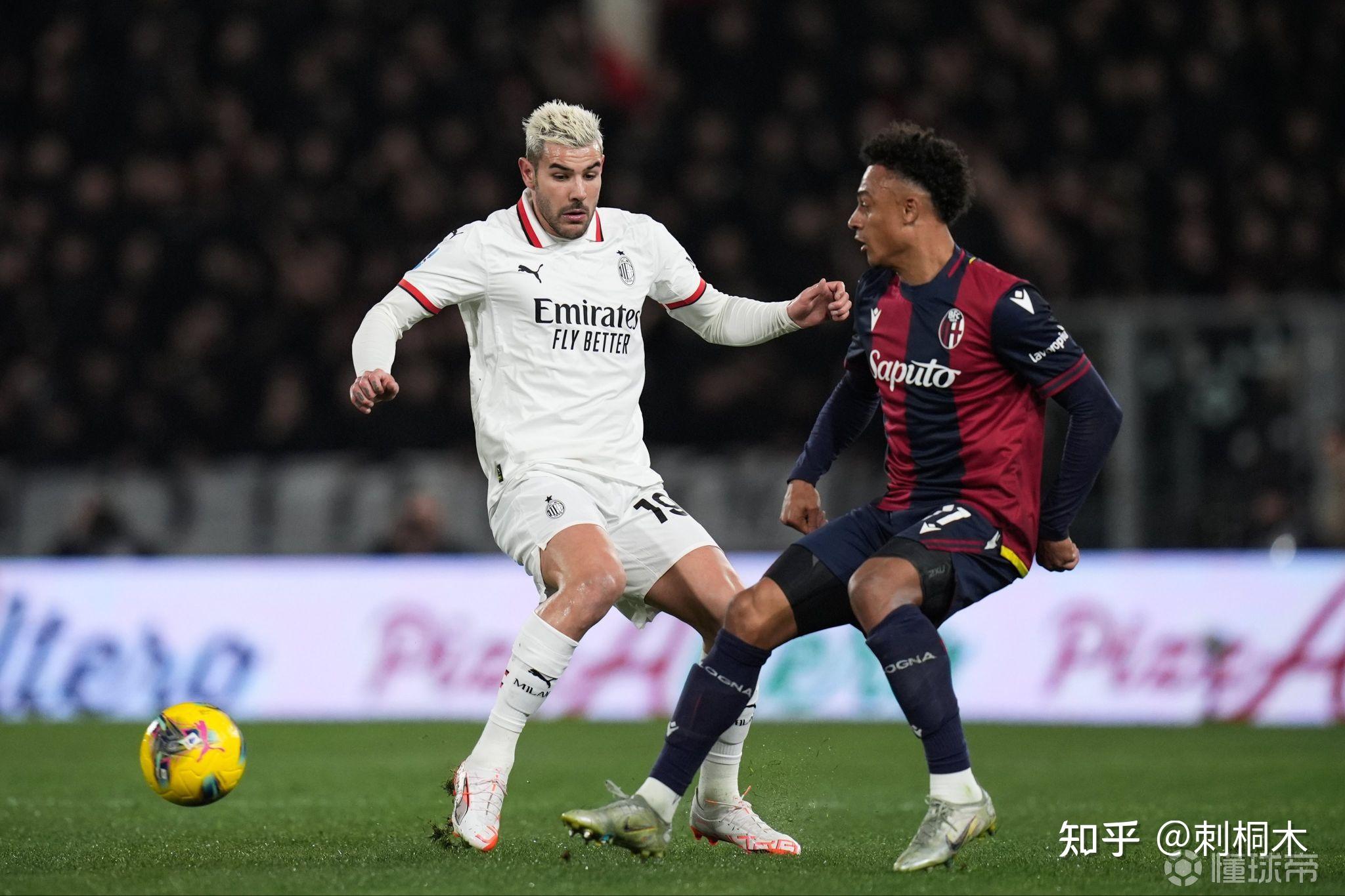 AC米兰客场大比分完胜