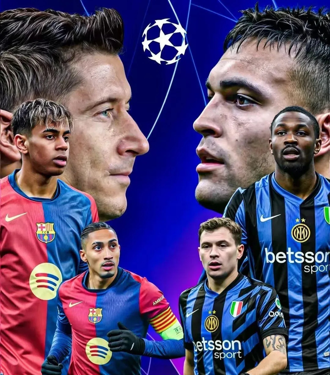 意甲强队风光不再，球员困境重重