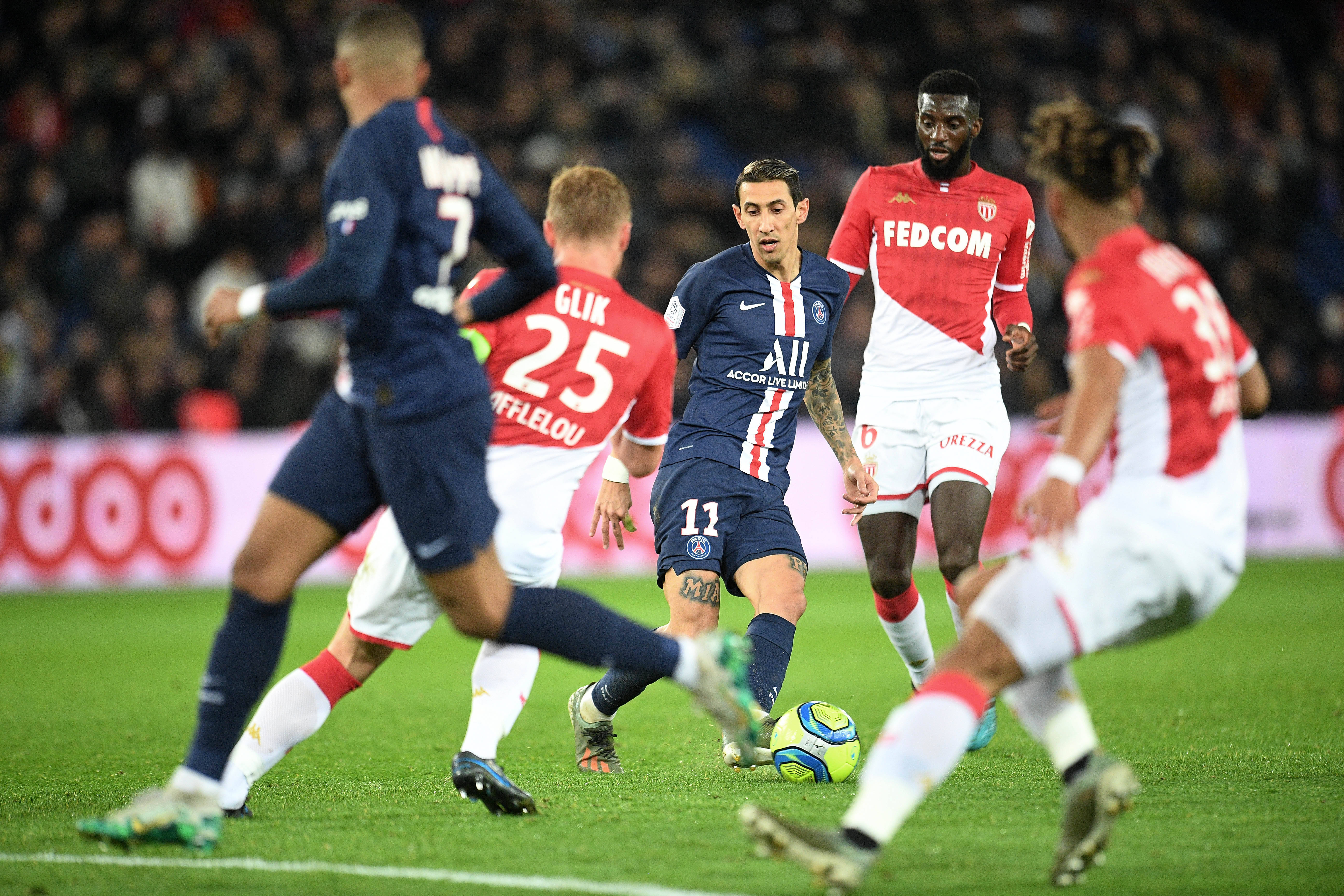 里昂迎战斯特拉斯堡，胜者将胜出