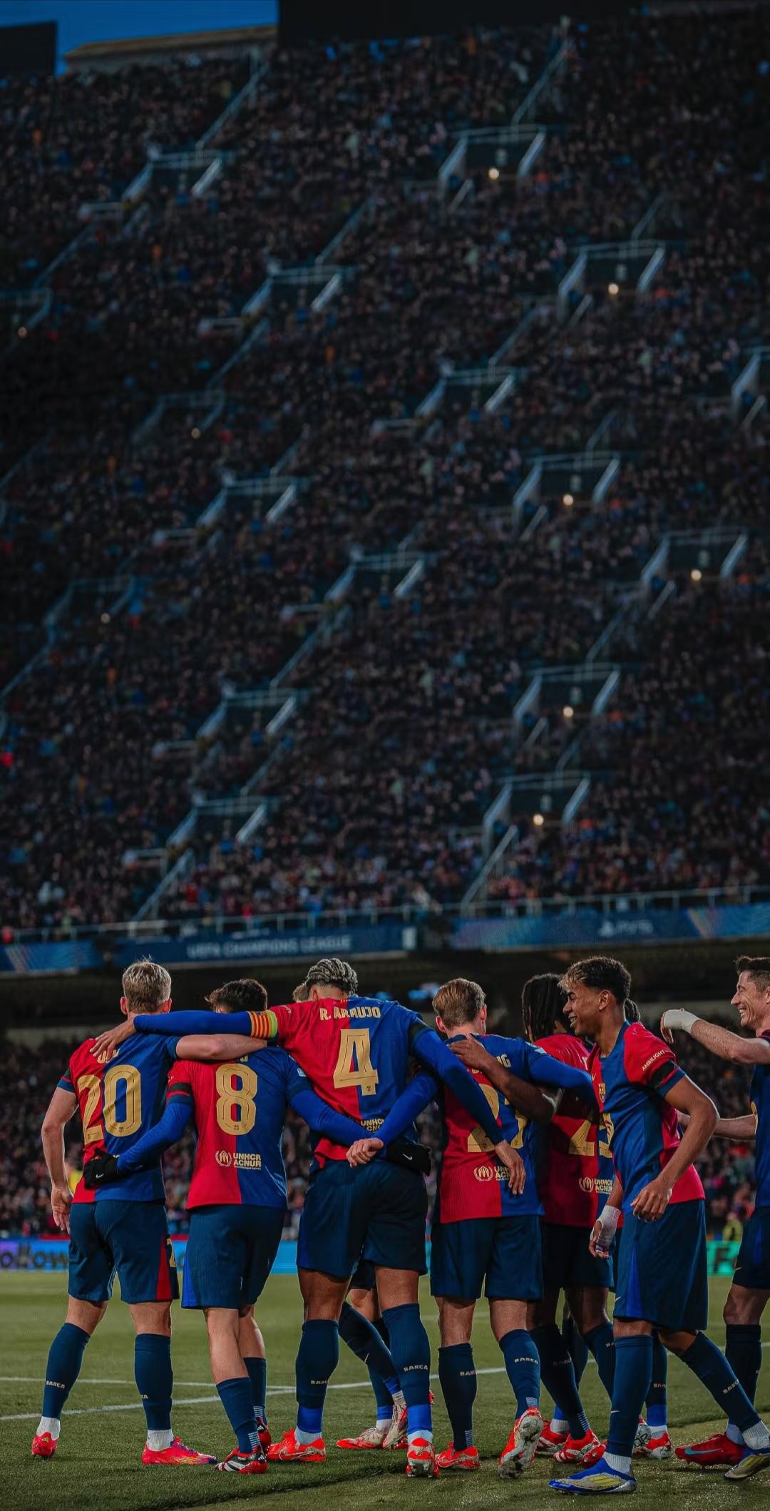 巴塞罗那主场防守稳固，仍难挽回失利