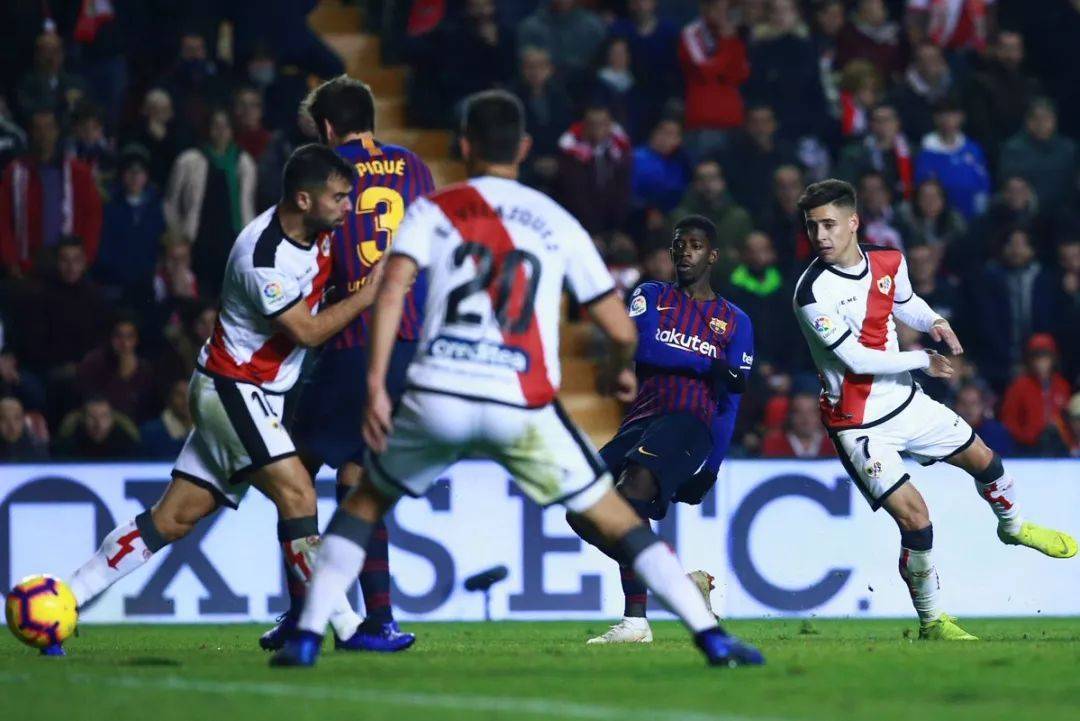 巴塞罗那主场防守稳固，仍难挽回失利