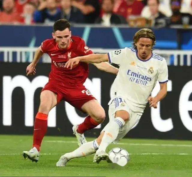 利物浦逆转拜仁慕尼黑，挺进决赛