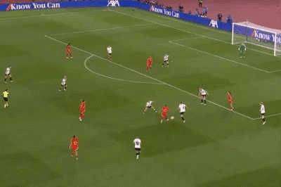 德国女足国家队力克对手晋级决赛