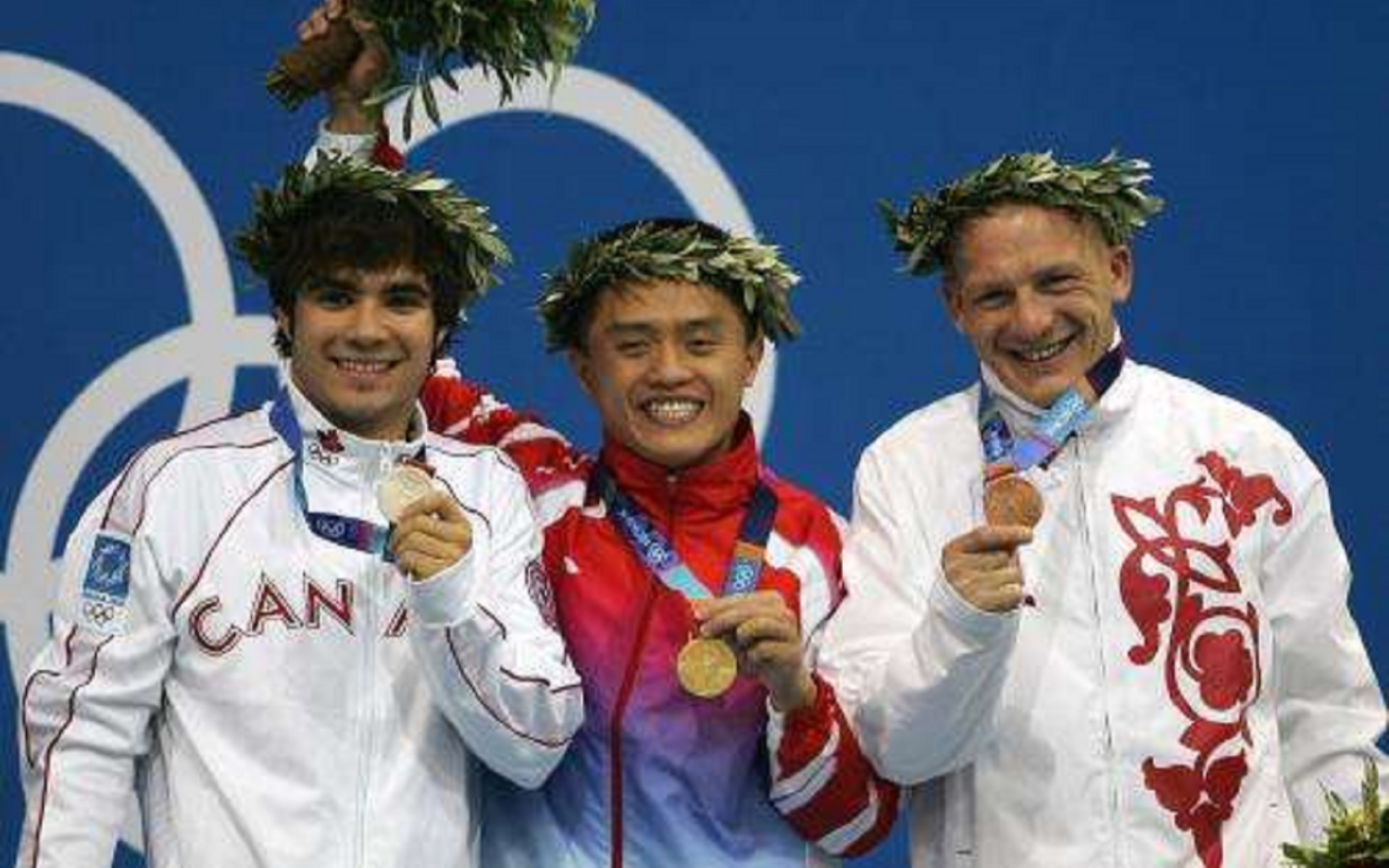 希腊队火热争夺金牌激烈竞争