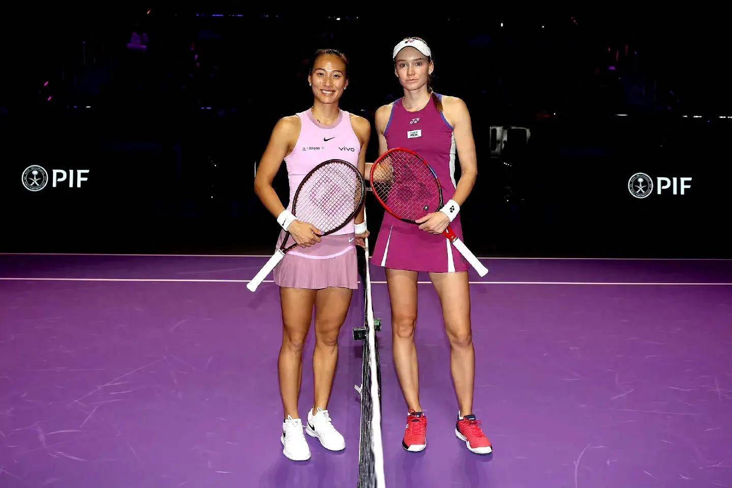 双方实力相当，比赛进展惊心动魄