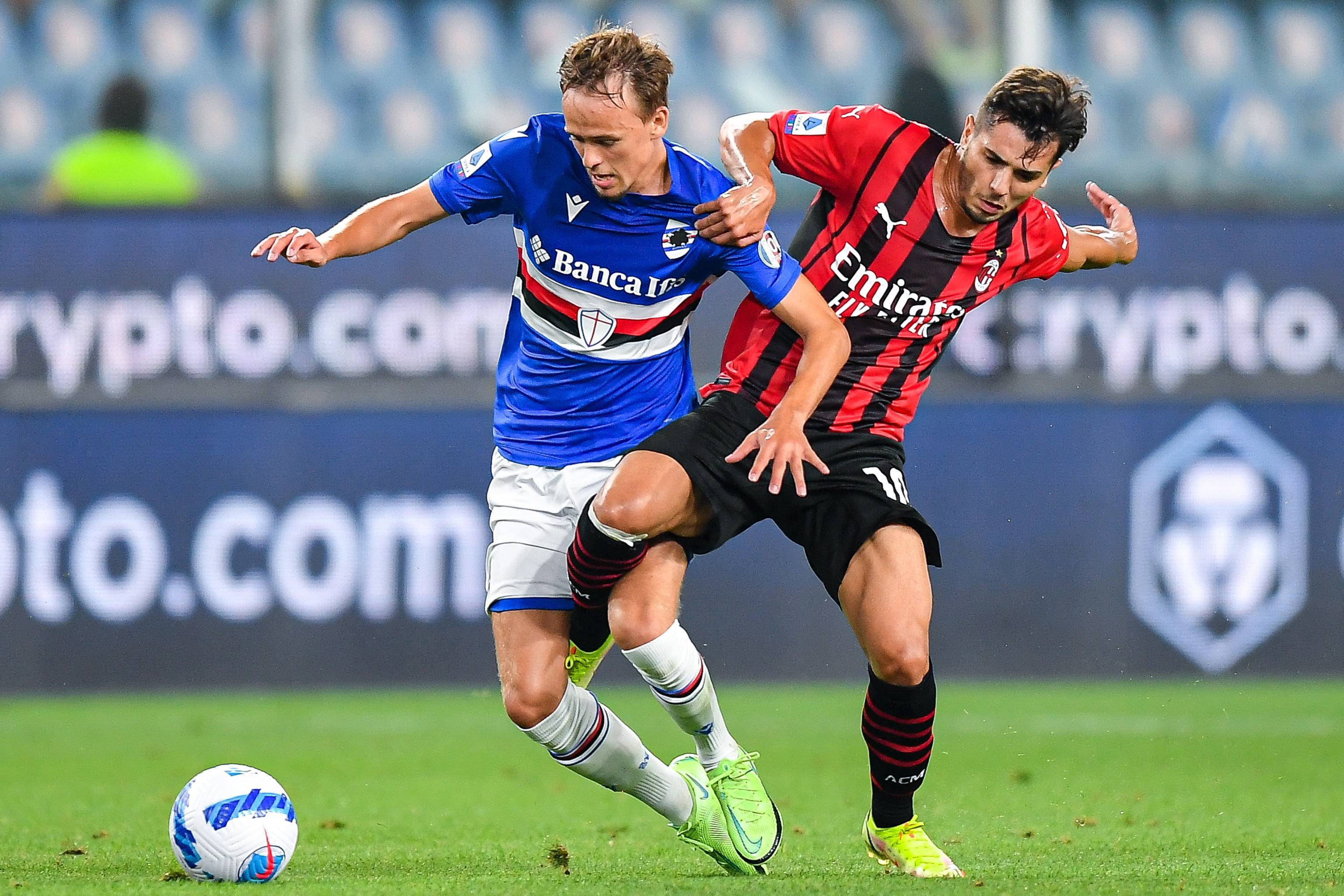 尤文图斯客场胜AC米兰，暂时登上积分榜首