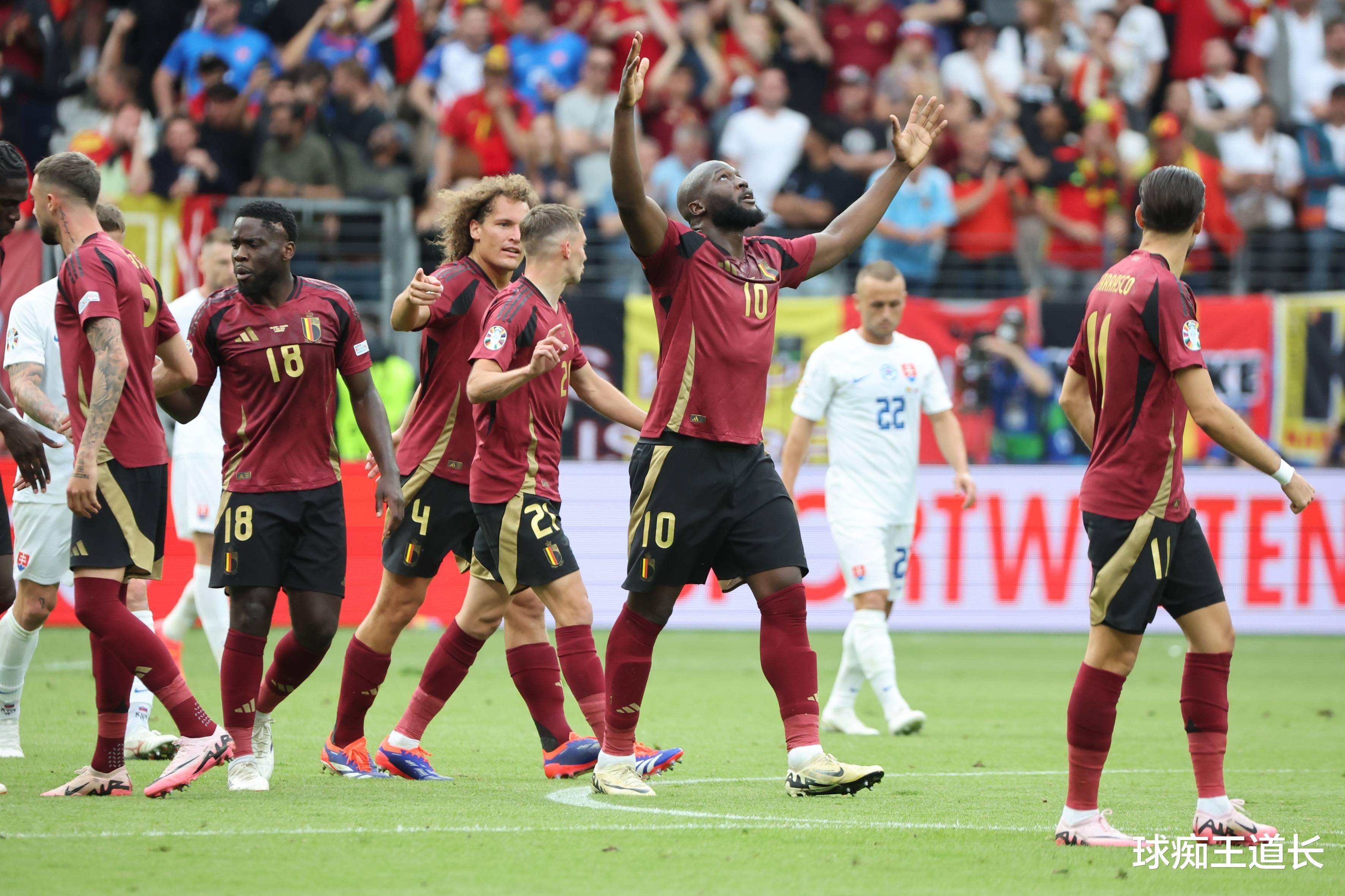 欧预赛比赛关键战局急待解决，球队积极备战迎战